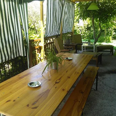 Сasa de vacaciones Alojamiento Rural Torre Hueca Pinos Puente