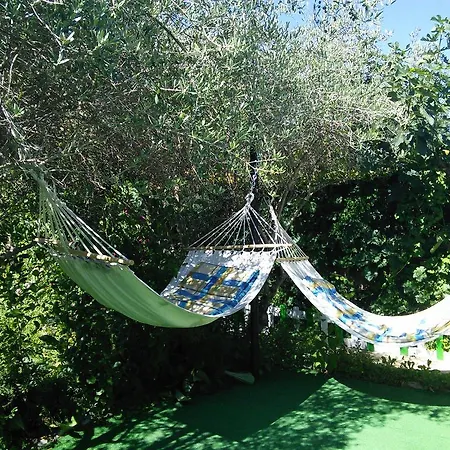 Сasa de vacaciones Alojamiento Rural Torre Hueca