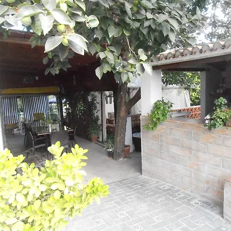 Alojamiento Rural Torre Hueca