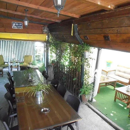 Сasa de vacaciones Alojamiento Rural Torre Hueca Pinos Puente