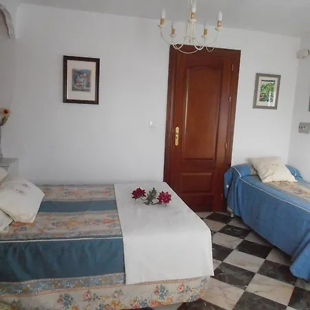 Alojamiento Rural Torre Hueca Pinos Puente