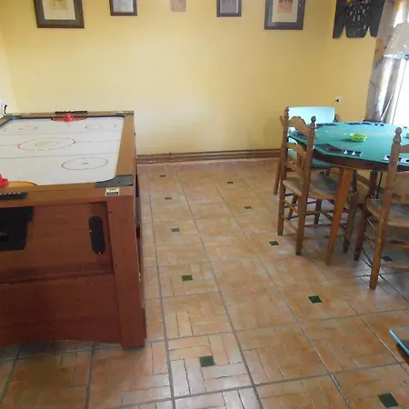 Alojamiento Rural Torre Hueca