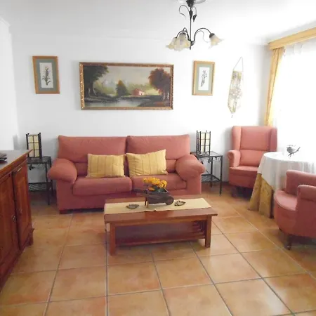 Сasa de vacaciones Alojamiento Rural Torre Hueca *